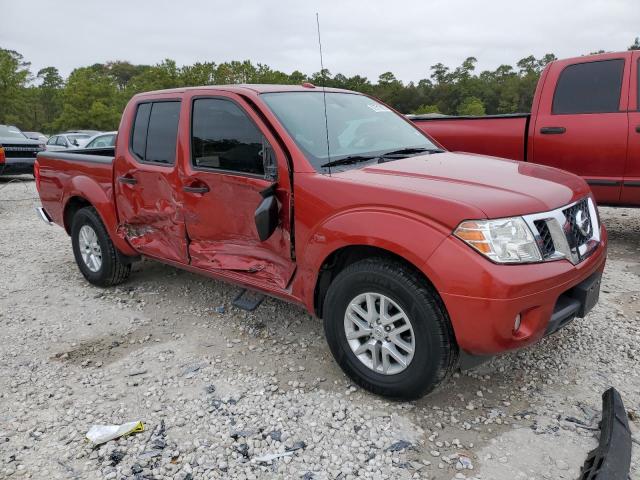 1N6AD0ER4GN718936 | 2016 NISSAN FRONTIER S