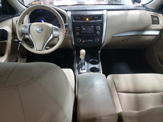 1N4AL3AP5FN401828 | 2015 NISSAN ALTIMA 2.5