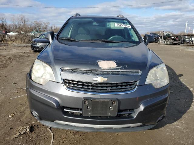 3GNAL3EK0DS550764 2013 Chevrolet Captiva Lt