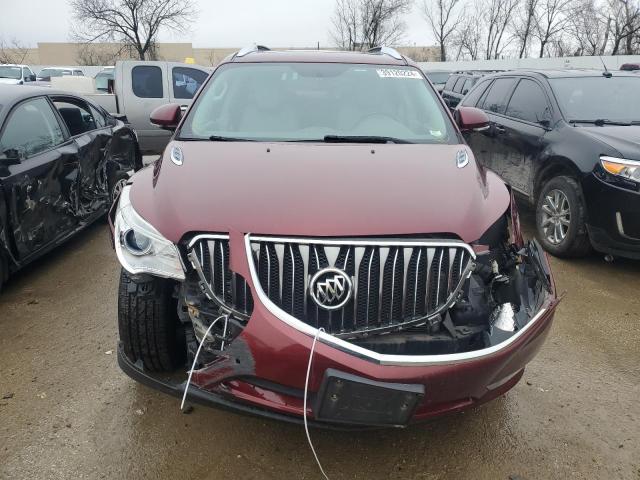 5GAKRBKD1HJ200547 | 2017 BUICK ENCLAVE