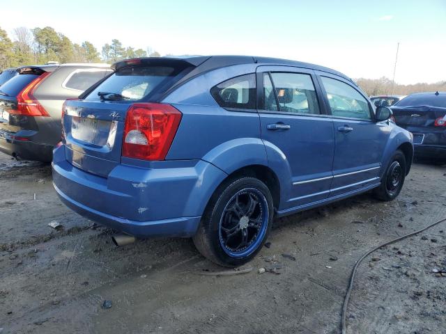 1B3HB78KX7D134465 2007 Dodge Caliber R/T