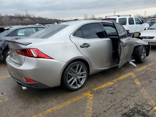 2016 LEXUS IS 350 - JTHCE1D23G5011926