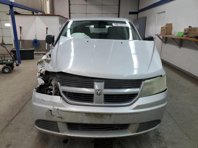 2009 Dodge Journey Se VIN: 3D4GG47B79T545415 Lot: 38010224