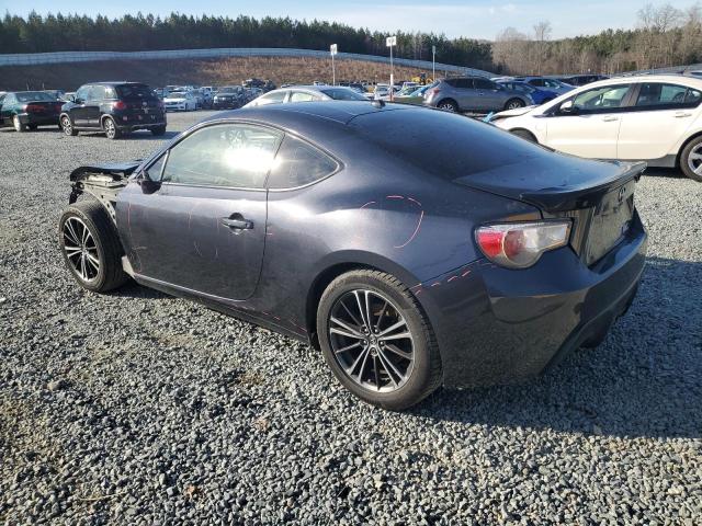 JF1ZNAA19E8705867 | 2014 TOYOTA SCION FR-S