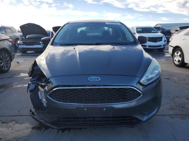 1FADP3E22FL248370 | 2015 FORD FOCUS S