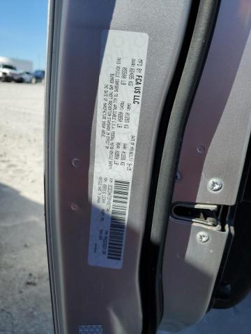 2015 DODGE CHARGER PO - 2C3CDXKT2FH927740