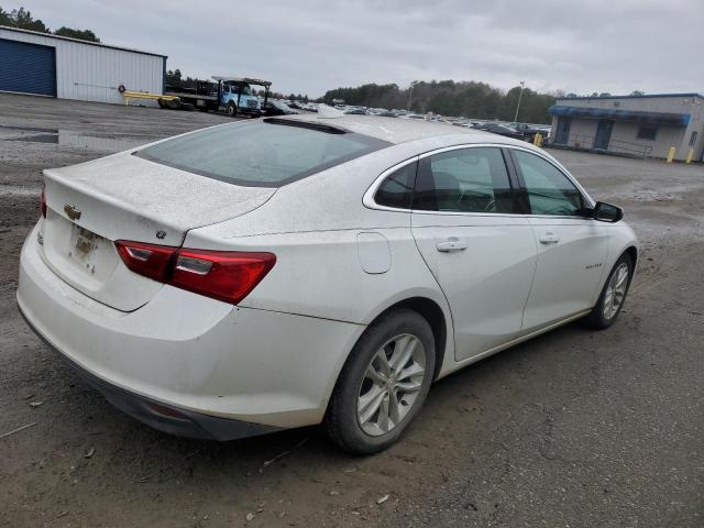 1G1ZD5STXJF116751 | 2018 CHEVROLET MALIBU LT