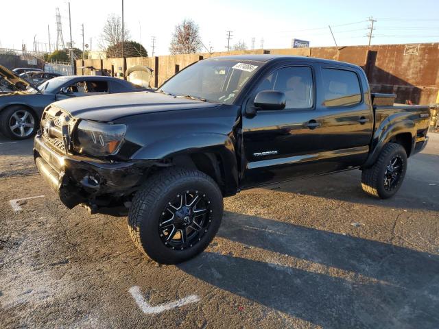 2011 Toyota Tacoma 