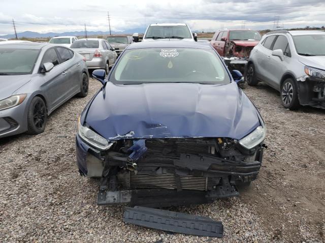 3FA6P0H94GR305476 | 2016 FORD FUSION SE