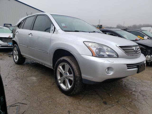 2008 Lexus Rx 400H VIN: JTJHW31U282041134 Lot: 39417574