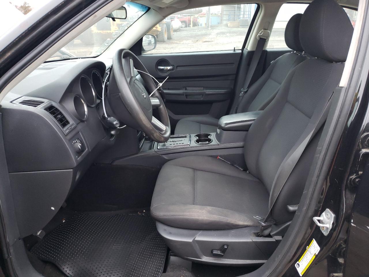 2B3LA43RX8H229662 2008 Dodge Charger