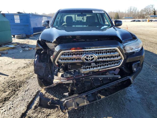 5TFCZ5AN4HX059355 | 2017 TOYOTA TACOMA DOU