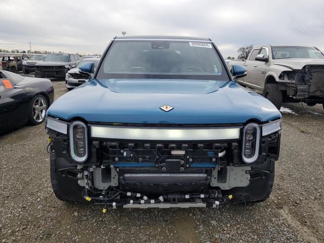 7PDSGABLXPN004113 | 2023 RIVIAN R1S LAUNCH