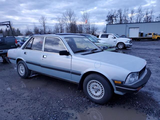 1983 Peugeot 505 VIN: VF3BA4163DS336208 Lot: 39151504