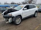 2019 JEEP CHEROKEE L - 1C4PJMCXXKD103949