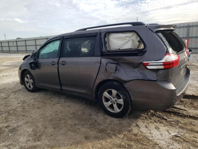 5TDKK3DC8FS572464 | 2015 TOYOTA SIENNA LE