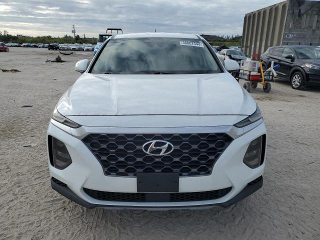 5NMS23AD9KH097613 | 2019 Hyundai santa fe se