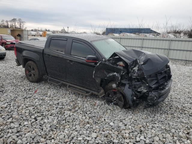2021 CHEVROLET COLORADO L 1GCGTCEN3M1138112