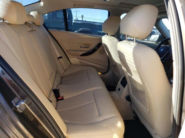 WBA3C1C50FK120361 BMW 328 I Sulev