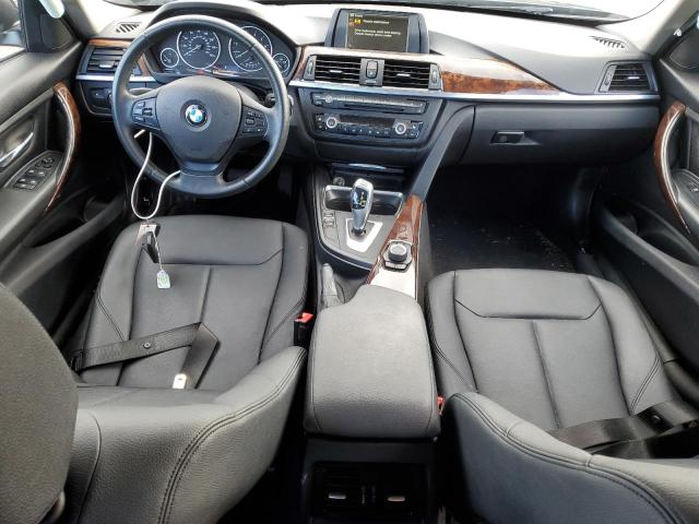 WBA3B1C54EPV79591 | 2014 BMW 320 i