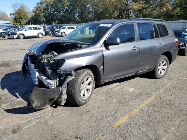 2010 Toyota Highlander 