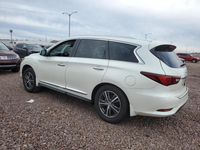 5N1DL0MN6KC522319 | 2019 INFINITI QX60 LUXE