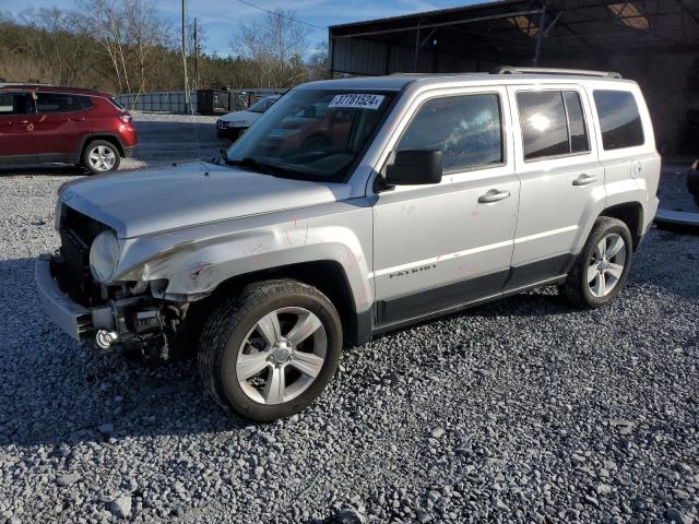 2011 Jeep Patriot Sport