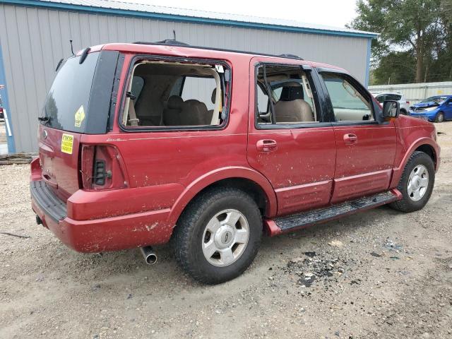 2004 Ford Expedition Eddie Bauer VIN: 1FMFU17LX4LA79505 Lot: 37963204