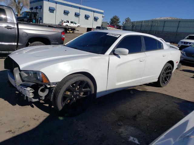 2C3CDXBGXEH216319 | 2014 DODGE CHARGER SE