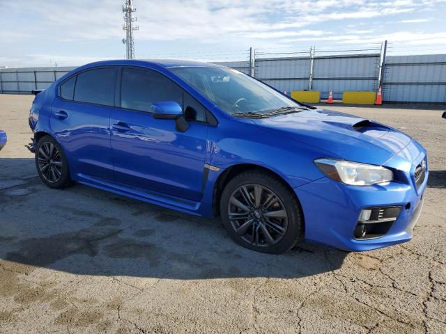 JF1VA1B63H9815879 | 2017 Subaru wrx