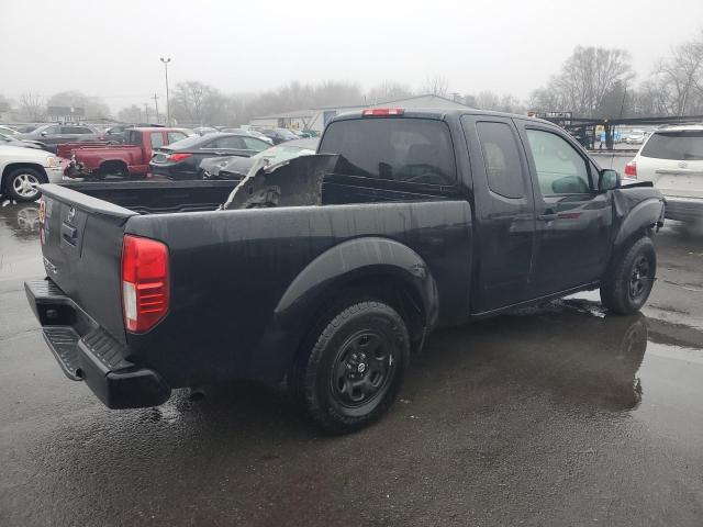 1N6BD0CT1JN737163 | 2018 NISSAN FRONTIER S