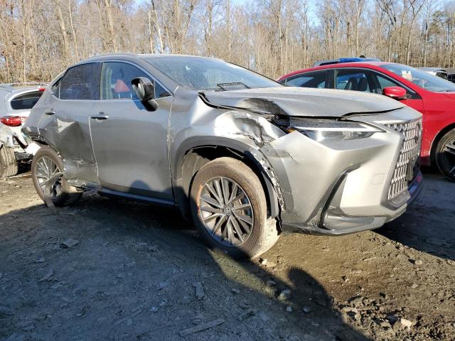 2T2AKCEZ0RC017189 | 2024 LEXUS NX 350H BA