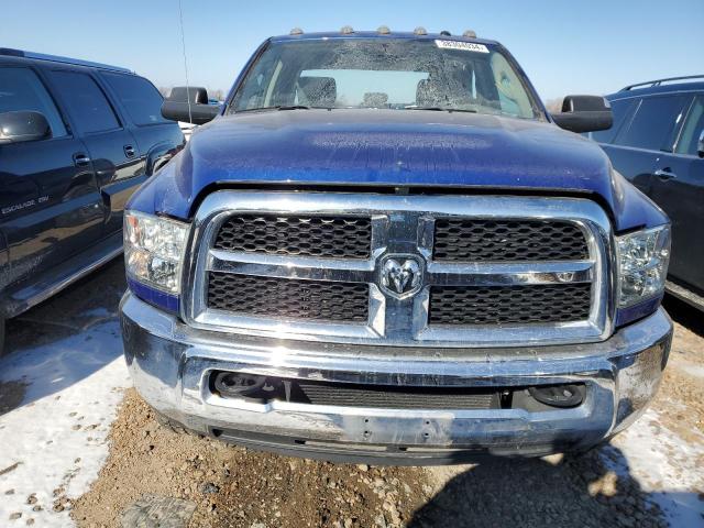 2018 Ram 2500 St VIN: 3C6UR5CL2JG359509 Lot: 38304034