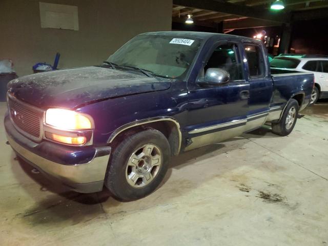 2000 GMC New Sierra 1500 