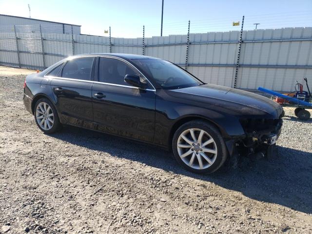 VIN WAUFFAFL3DN007417 2013 Audi A4, Premium Plus no.4