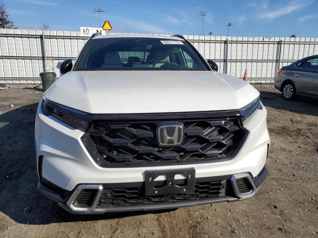 2023 HONDA CR-V SPORT - 7FARS6H95PE037035