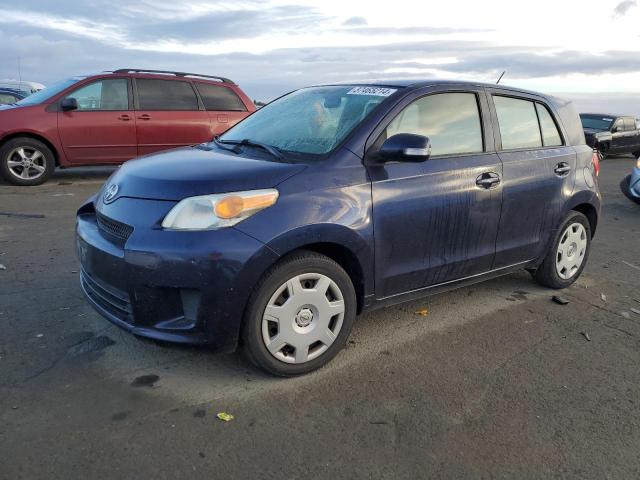 2008 Scion xD 