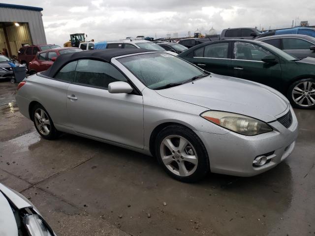 2007 Toyota Camry Solara Se VIN: 4T1FA38P97U128102 Lot: 38722254