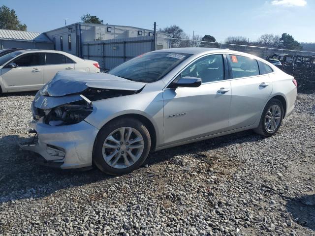 1G1ZD5ST6JF223036 | 2018 CHEVROLET MALIBU LT