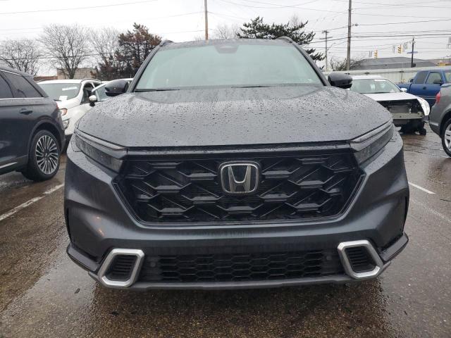 2023 HONDA CR-V SPORT - 7FARS6H99PE014860