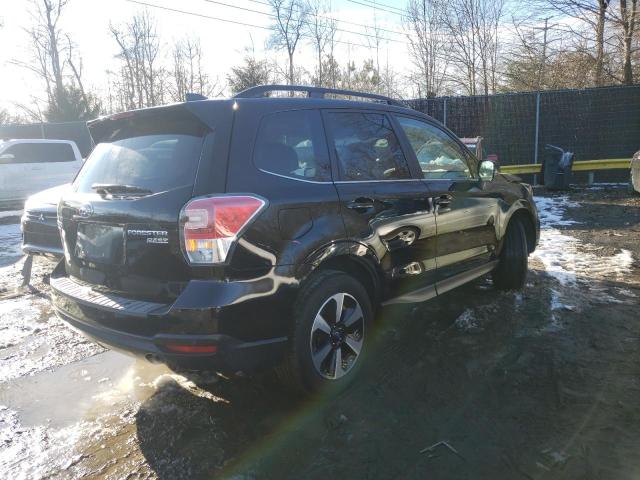 JF2SJARC8HH450745 | 2017 SUBARU FORESTER 2