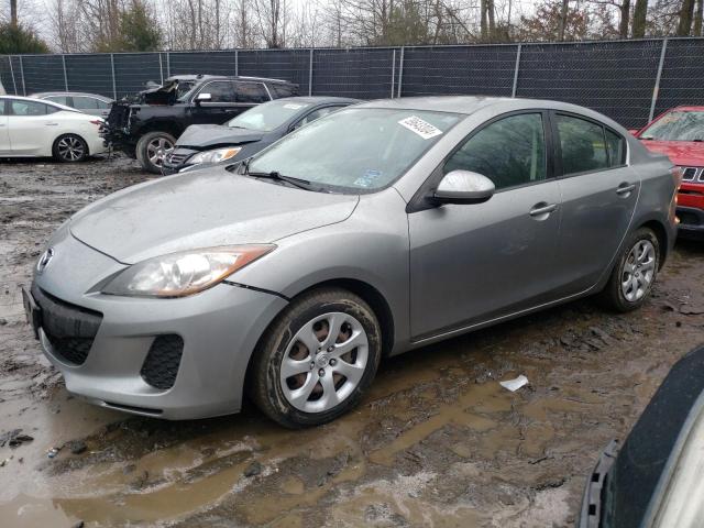 2012 Mazda Mazda3 i