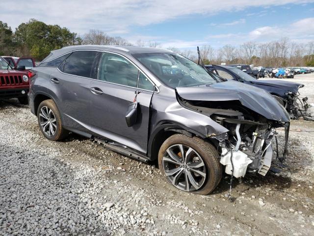 2T2ZZMCA5KC124794 | 2019 LEXUS RX 350 BAS