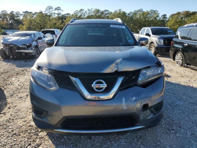 KNMAT2MT6FP583590 | 2015 NISSAN ROGUE S