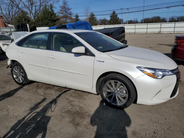 4T1BD1FK0GU183927 | 2016 TOYOTA CAMRY