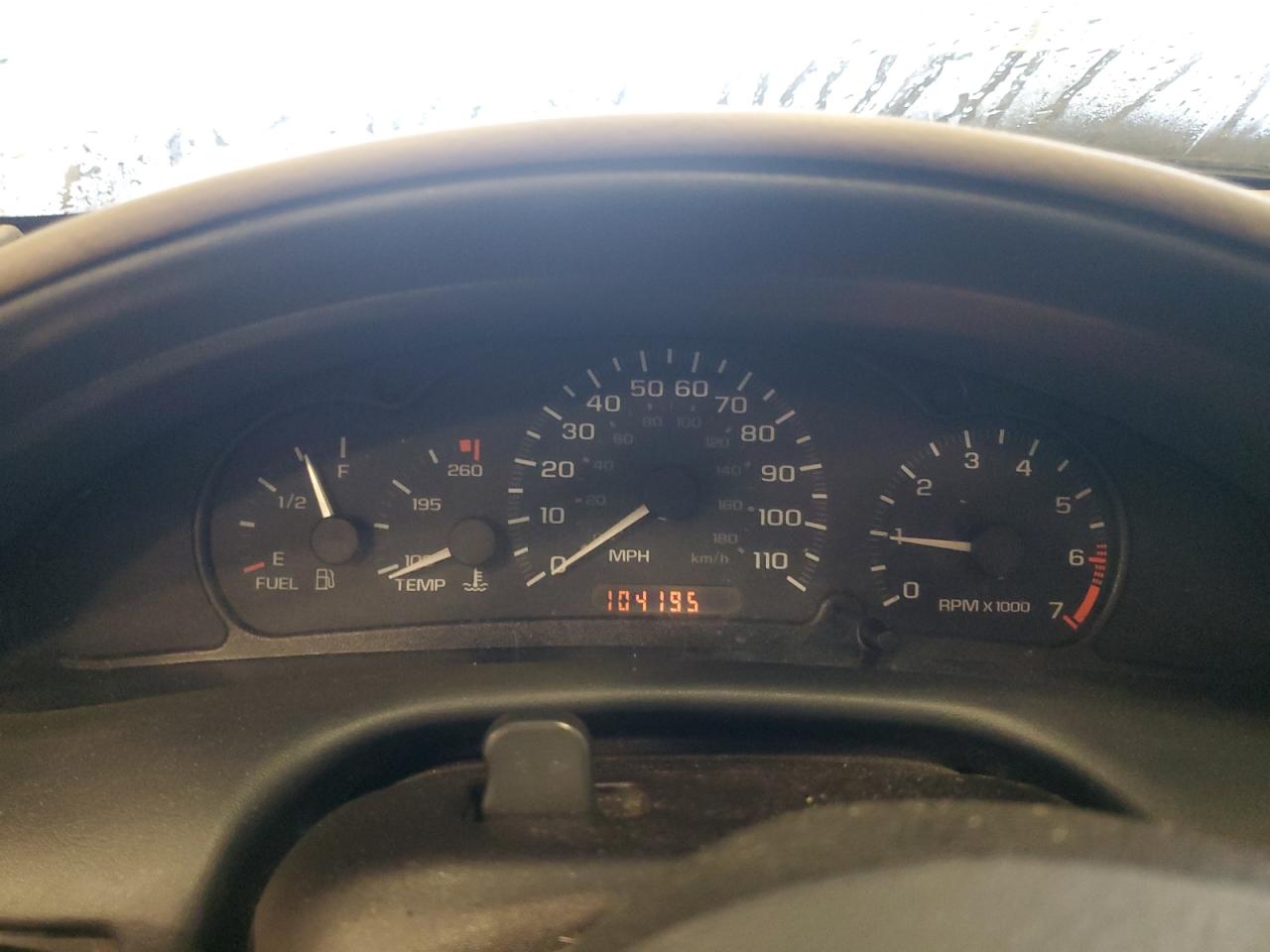 1G1JC52F247318928 2004 Chevrolet Cavalier