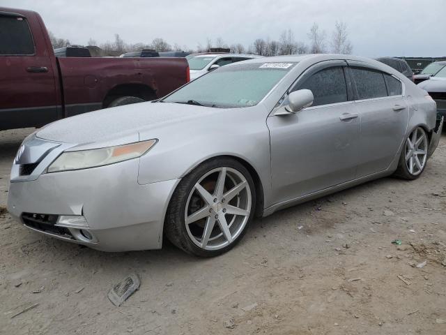 2009 Acura TL 