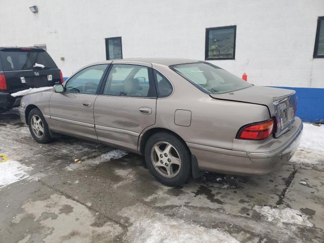 4T1BF18B2WU224306 1998 Toyota Avalon Xl