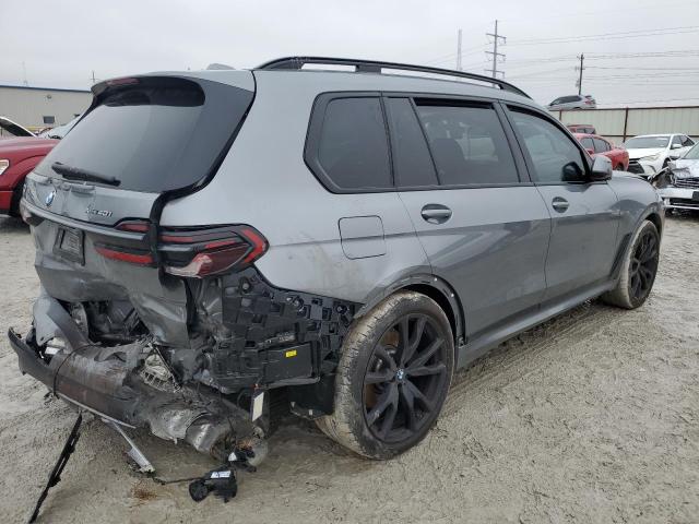 VIN 5UX23EM03R9T41598 2024 BMW X7, Xdrive40I no.3