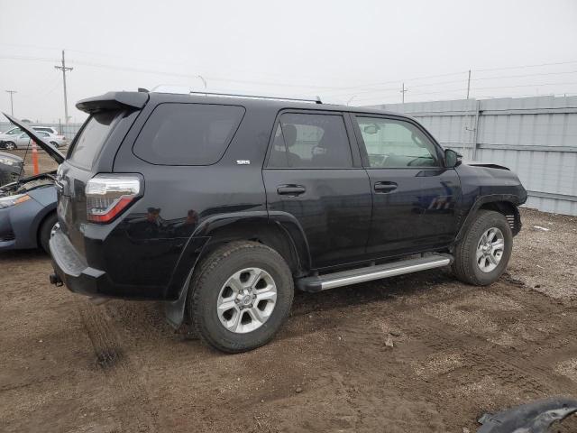 JTEBU5JR5H5412657 | 2017 TOYOTA 4RUNNER SR